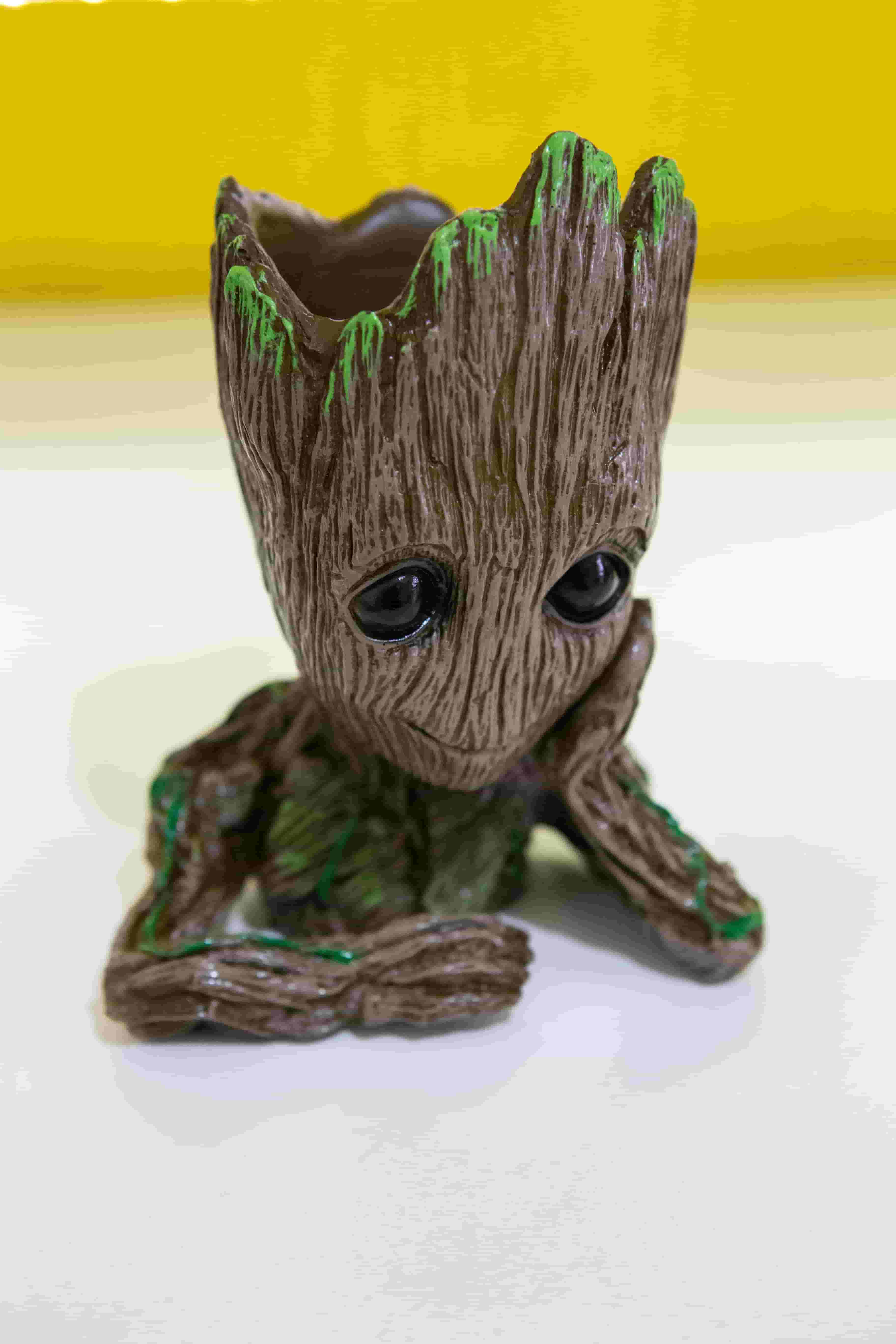 image of groot